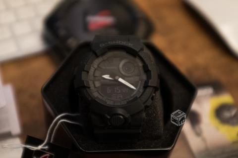 Reloj Casio G-Shock Connected GBA-800 Bluetooth