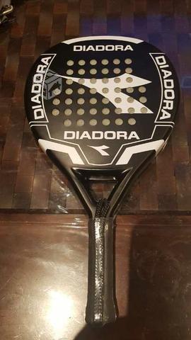 Pala de padel