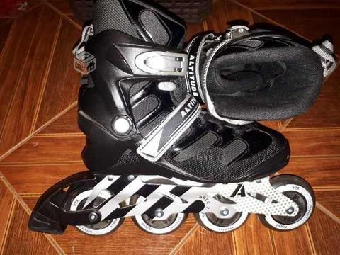 Patines de linea 38/39