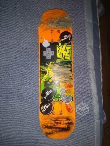 Tabla skate 8.0