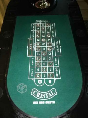 Mesa de casino