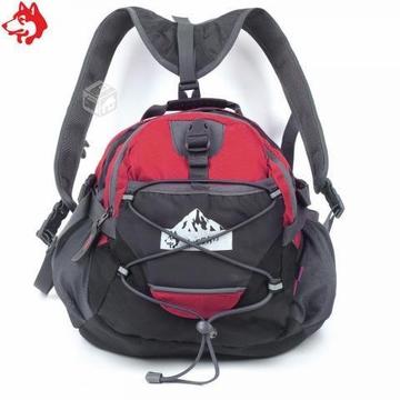 Bolso Hasky 10L Para Cintura O Espalda