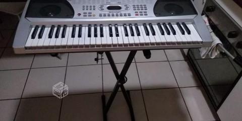 Organo Teclado bontempi