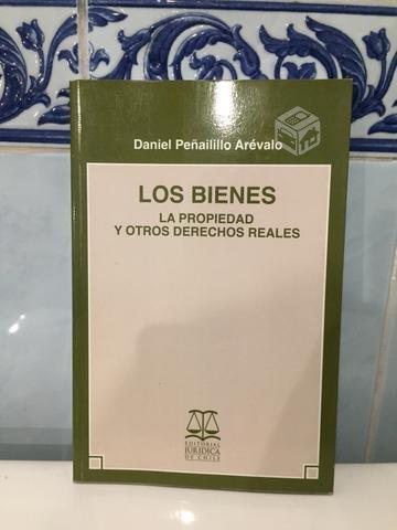 Peñailillo - Los Bienes