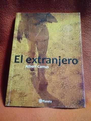 El extranjero - Albert Camus - Planeta