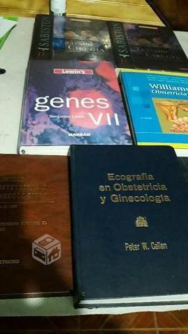 Libros Medicina