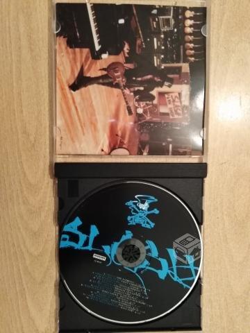 Slash cd 2010