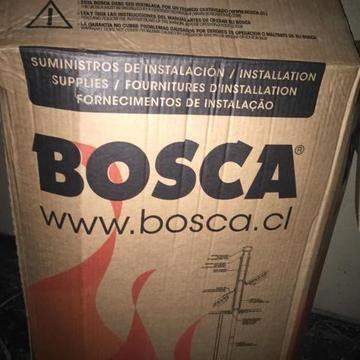 Kit de instalación Bosca