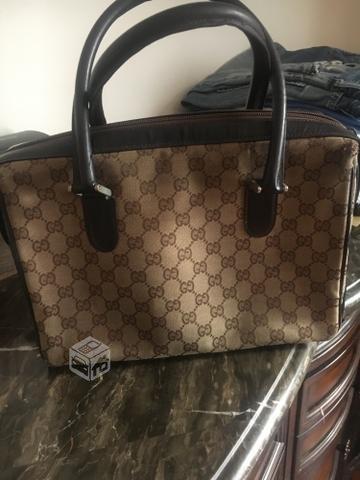 Cartera Gucci original