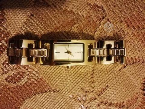 Reloj pulsera mujer Dkny