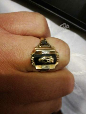 Anillo de 10k