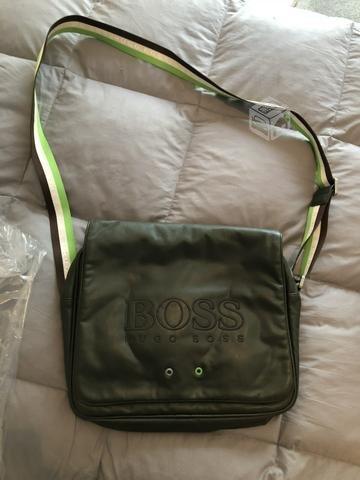 Bolso HB de cuero