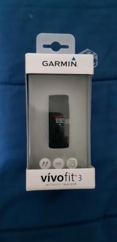 Reloj Pulsera Garmin Vivo Fit 3