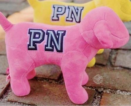 Perrito Pink