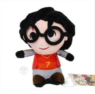 Peluches harry potter