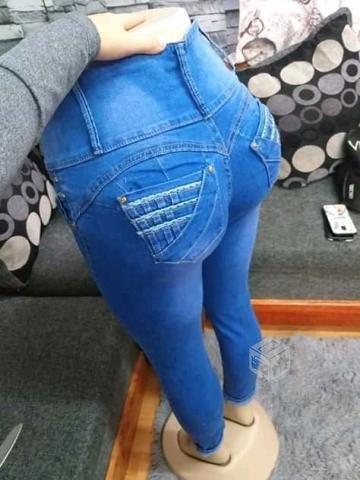 Jeans nuevos