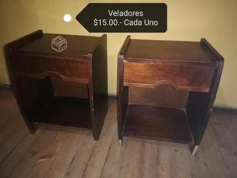 Veladores