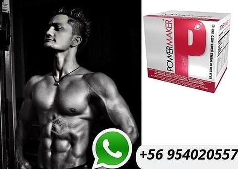 Producto natural power maker 30 sobres