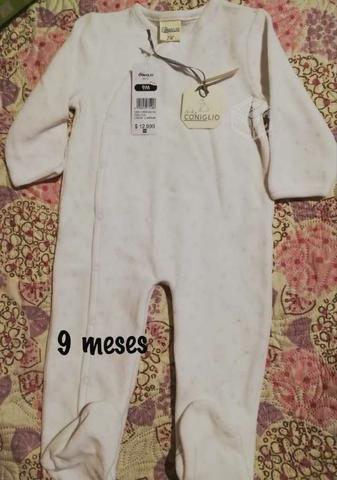 Ositos nuevos coniglio