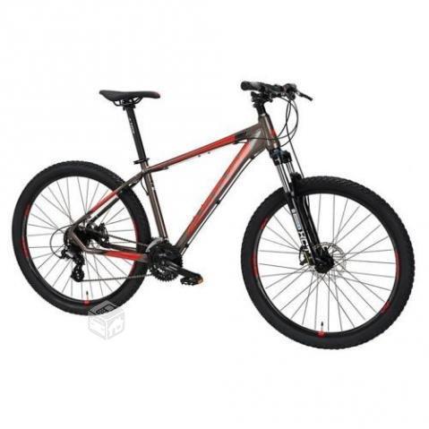 Bicicleta Altitude Feycon 3 Mountain Aro 27,5