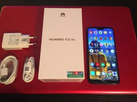 Huawei p20 Lite