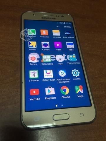 Samsung j5 en excelente estado