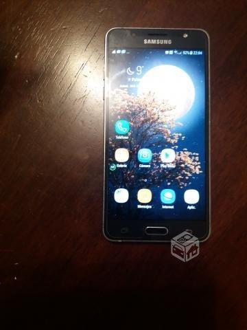 Celular Samsung Galaxy J56 (2016)