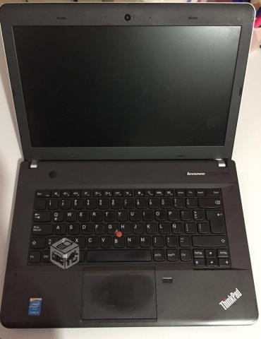 Laptop Lenovo Thinkpad e440