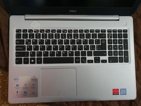 Notebook Dell Inspiron 15 5000 Intel Core I7-8550u