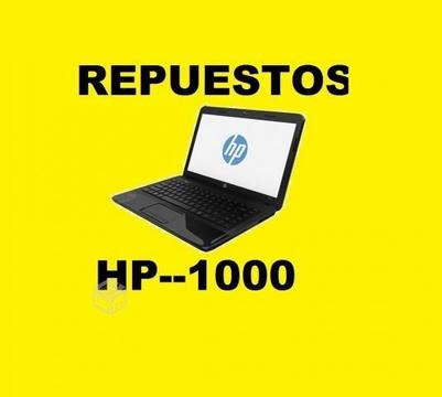 Hewlett-Packard 1000 solo partes y piezas