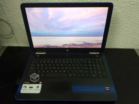 Notebook HP Pavilion 15,6 16 GB 1 tb