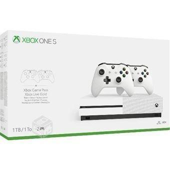 Xbo one s
