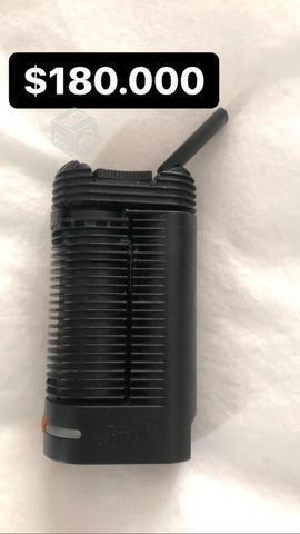 Vaporizador