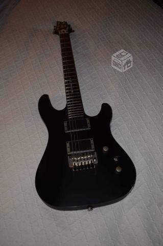 Marca Cort Evl-k6 Guitarra Eléctrica