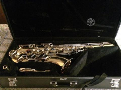Saxo tenor Yamaha YTS23 Impecable