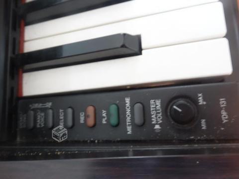 Piano Yamaha Ydp 131 (conversable)