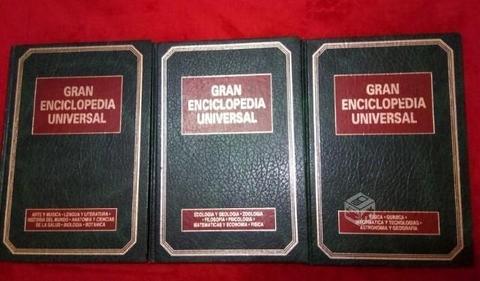 Enciclopedia Universal