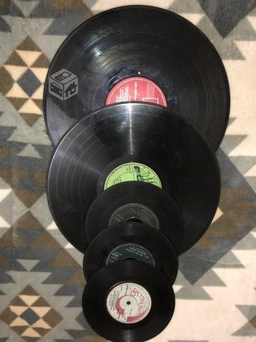 Vinilos de colección