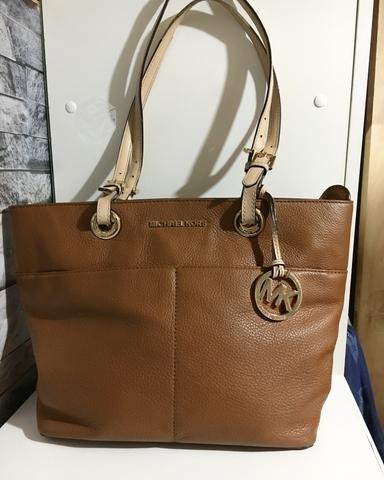 Bella michael kors cuero mk