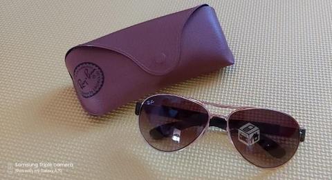Lentes Ray ban