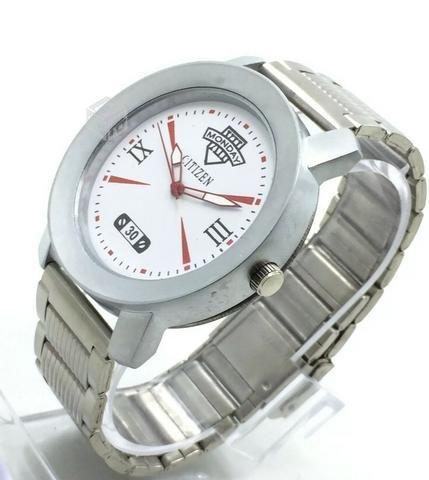 Reloj Hombre (Nuevo )