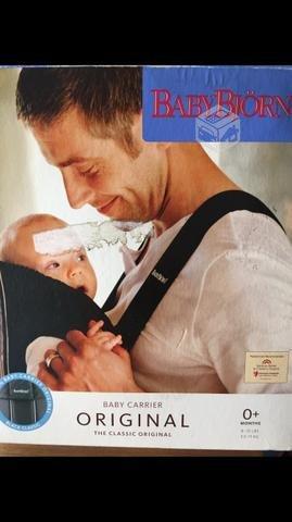 Porta bebé Baby Born