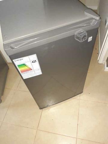 Refrigerador y lavadora