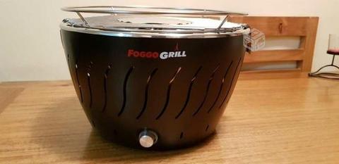 Parrilla portable Foggo Grill