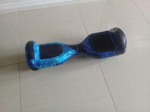 PATINETA ELECTRICA hoverboards