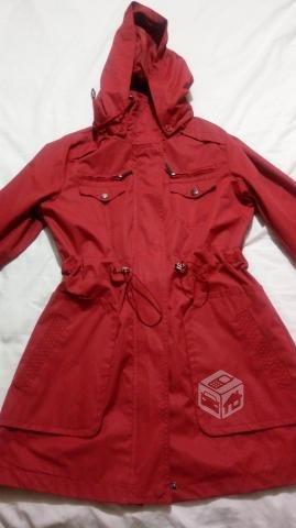 Chaqueta impermeable nueva marca wados talla m