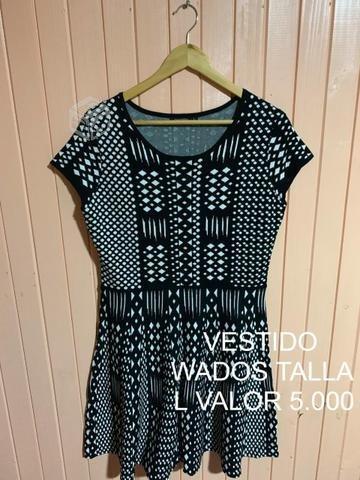 Vestidos $5000