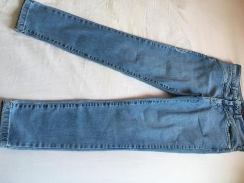 JEANS NUEVOS BASEMENT Skinny