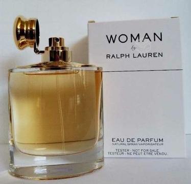 Woman Ralph Lauren 100ml eau de parfum