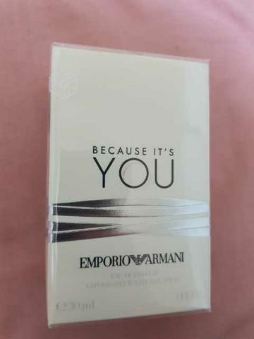 Because I'ts you 30ml